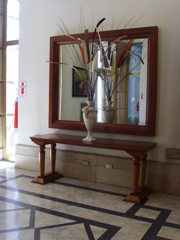 Apartamento Edificio Milenium Mendoza Esterno foto