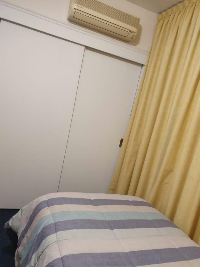 Apartamento Edificio Milenium Mendoza Esterno foto